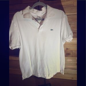 Polo shirt